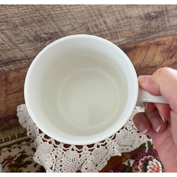 Fun Awkward Coffee Mug by Opal House - Picture 6 of 9